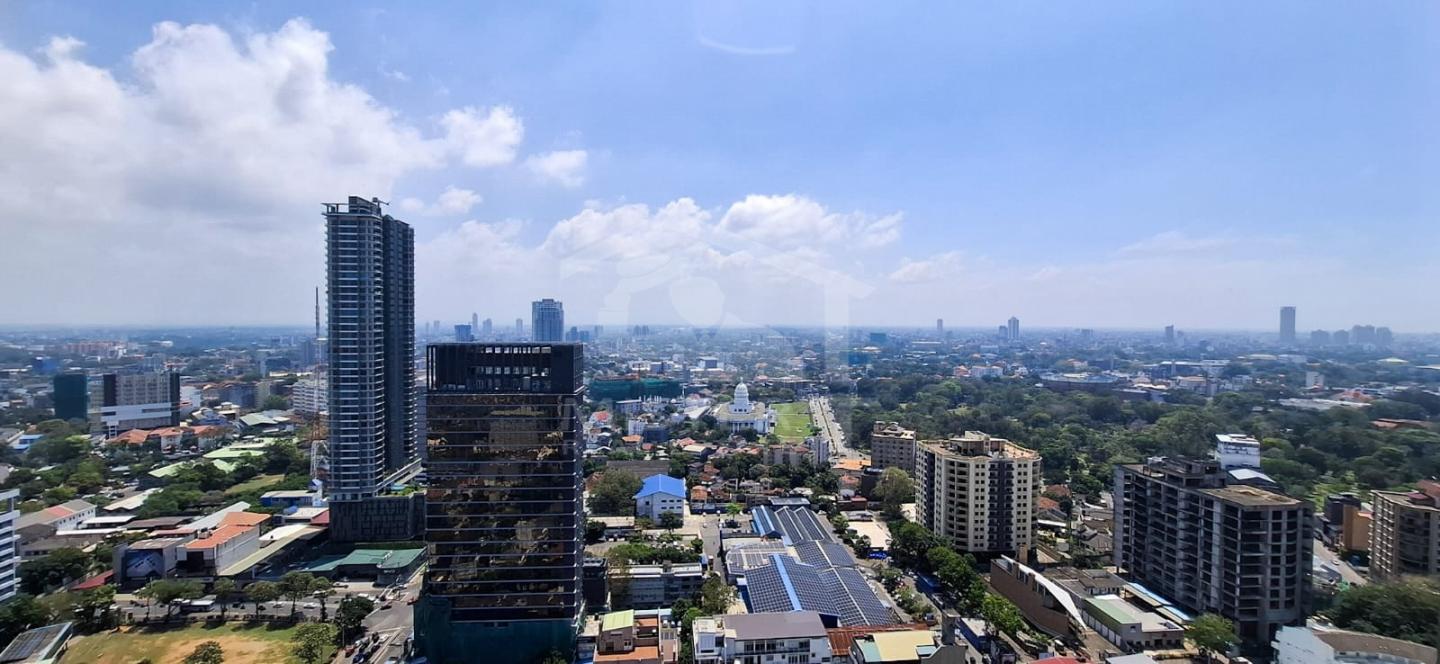 Apartment for Rent at OnThree20, Colombo 02- image 5