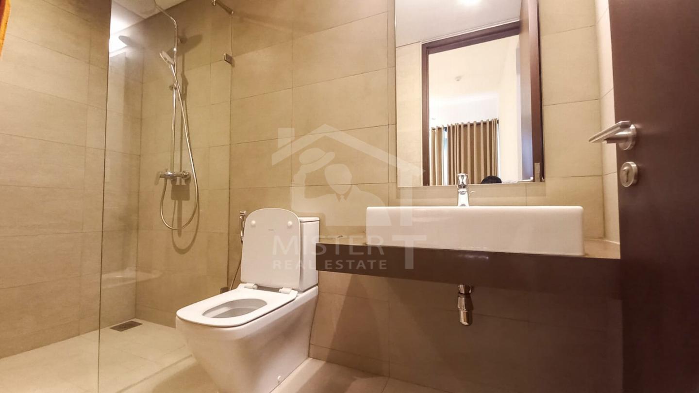 Apartment for Rent at Luna Tower, Colombo 02- image 5