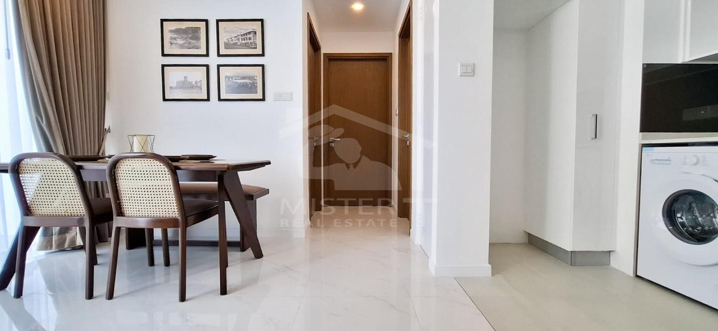 Apartment for Rent at Capitol TwinPeaks- image 5