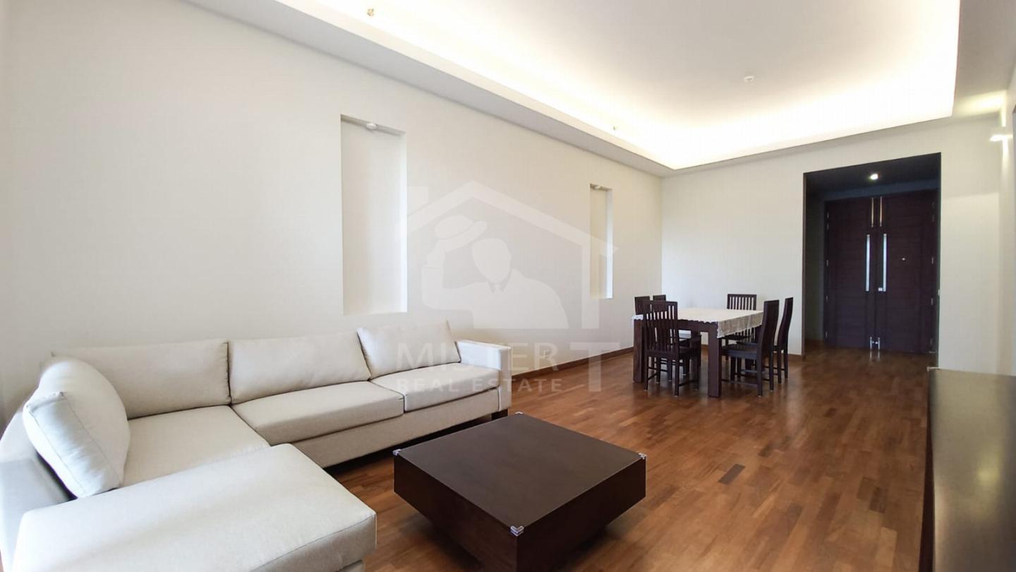 Apartment for Rent at The Castle Residencies- image 5