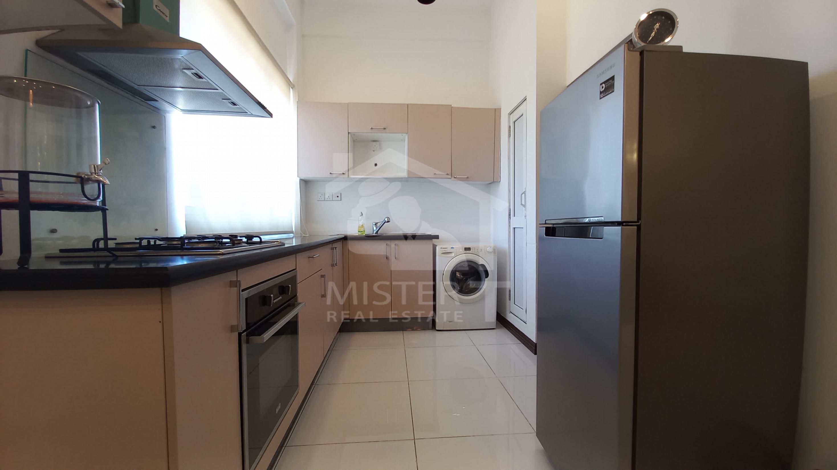 Apartment for Rent at The Elegant 16, Colombo 08- image 5