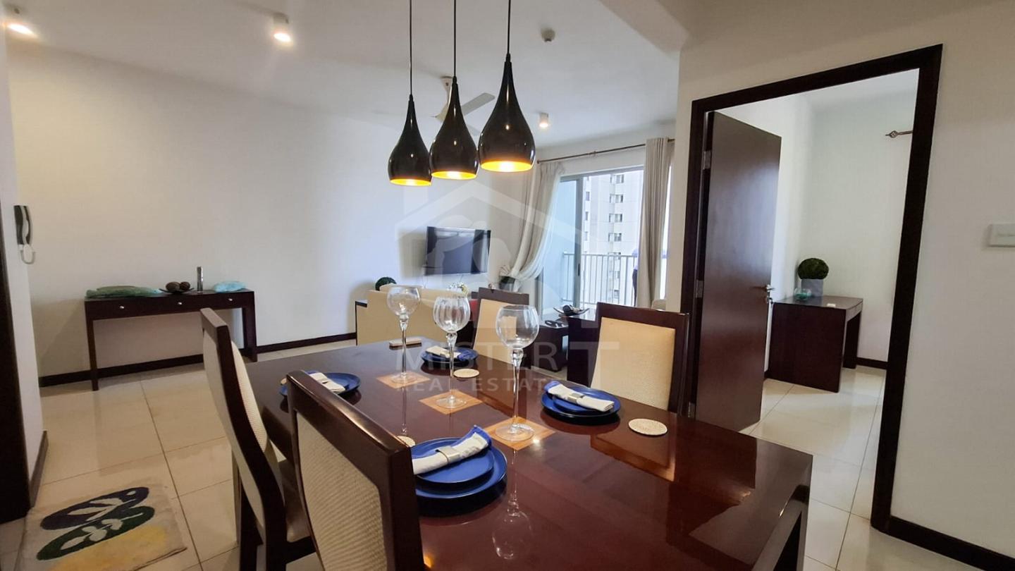 Apartment for Rent at Onthree20, Colombo 02- image 5