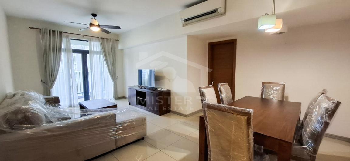 Apartment for Rent at Havelock City, Colombo 05- image 5