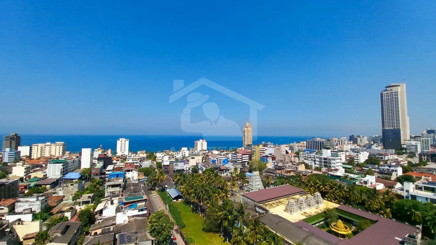 Apartment for Rent at The Flemington, Colombo 04- image 5