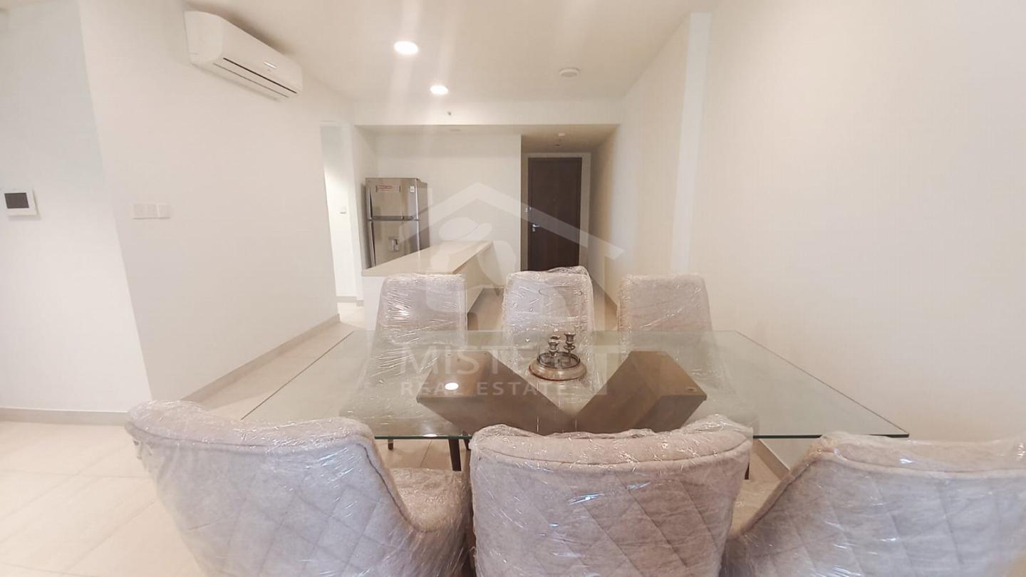 Apartment for Rent at Colombo City Centre- image 5