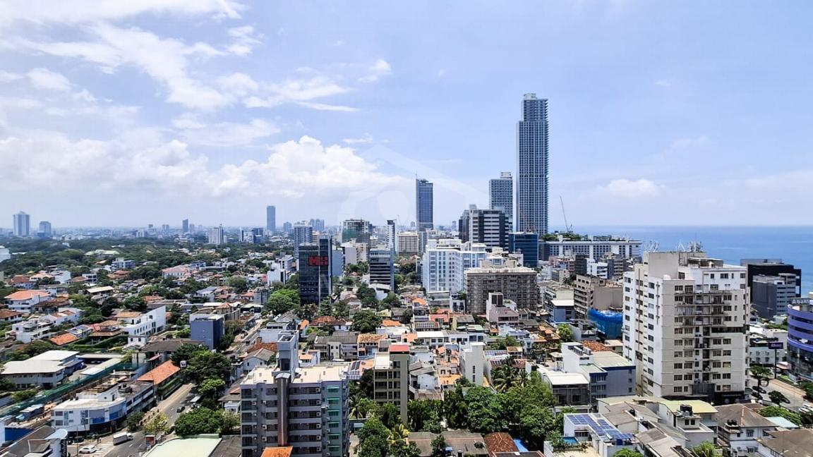 Apartment for Rent at Astoria, Colombo 03- image 5