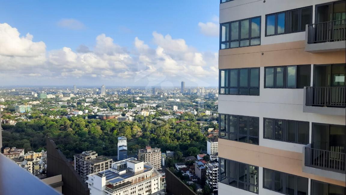 Apartment for Rent at Tri-Zen, Colombo 02- image 5