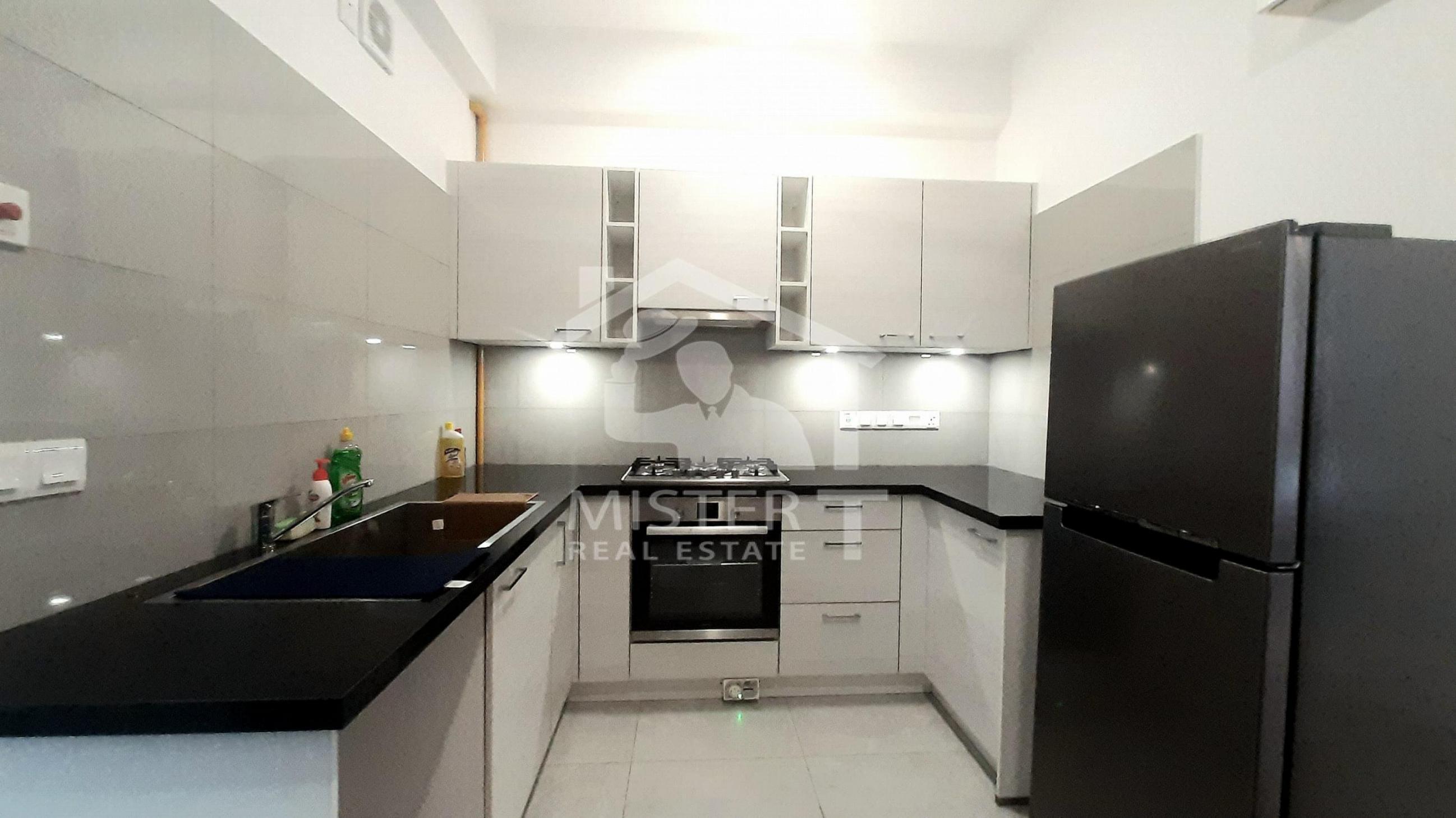 Apartment for Rent at Iconic Galaxy, Rajagiriya- image 5