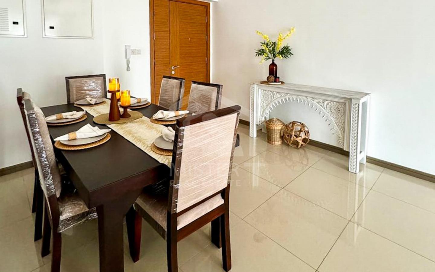 Apartment for Rent at Havelock City, Colombo 05- image 5