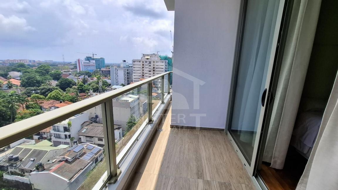 Apartment for Rent at The Grand, Colombo 07- image 5