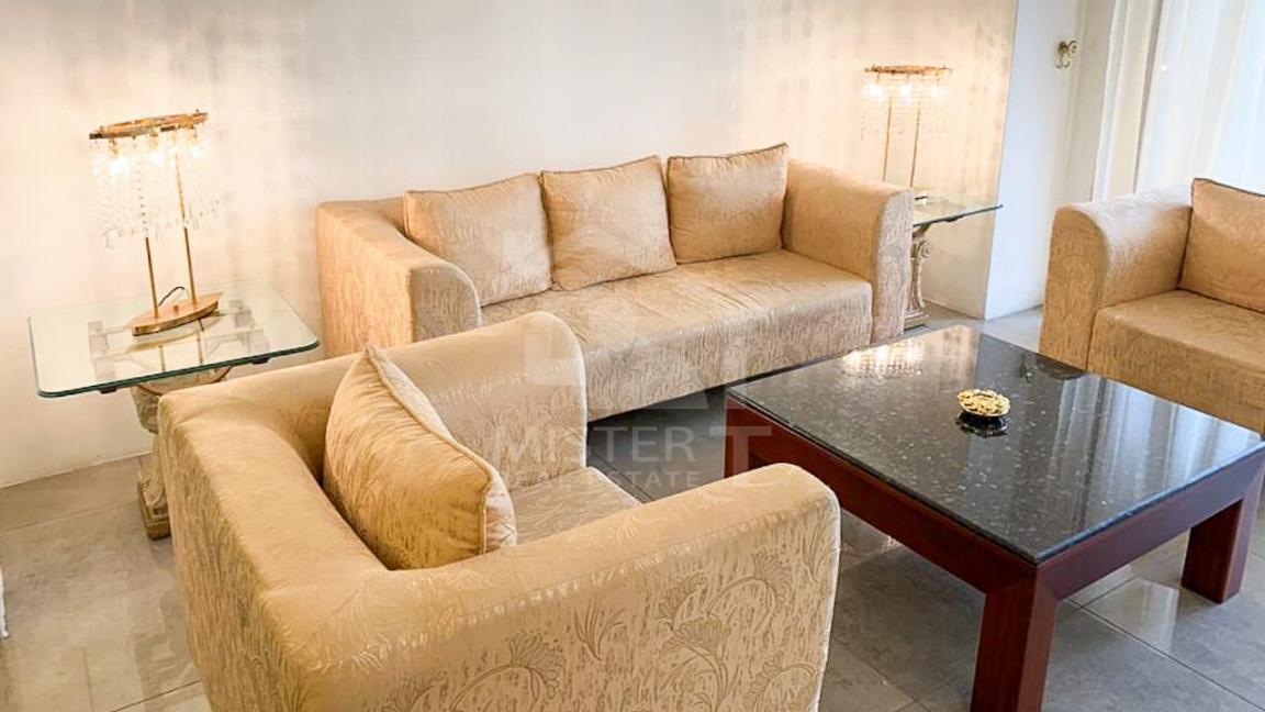 Apartment for Rent at Crescat Residencies- image 5