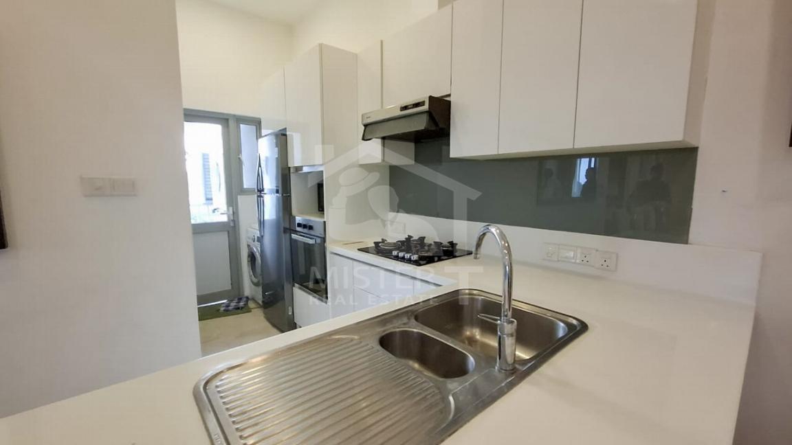 Apartment for Rent at Capitol 7, Colombo 07- image 5