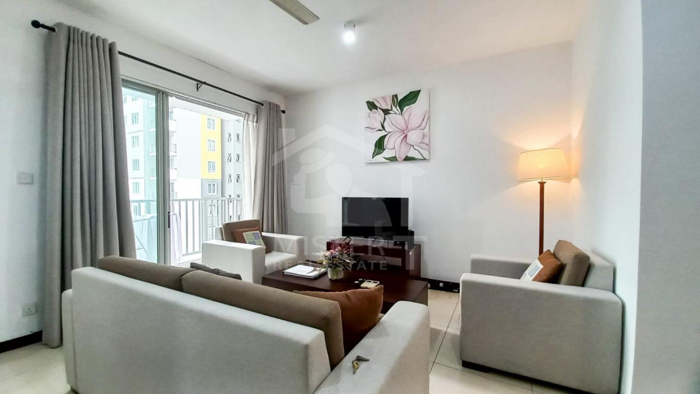 Apartment for Rent at Onthree20, Colombo 02- image 5