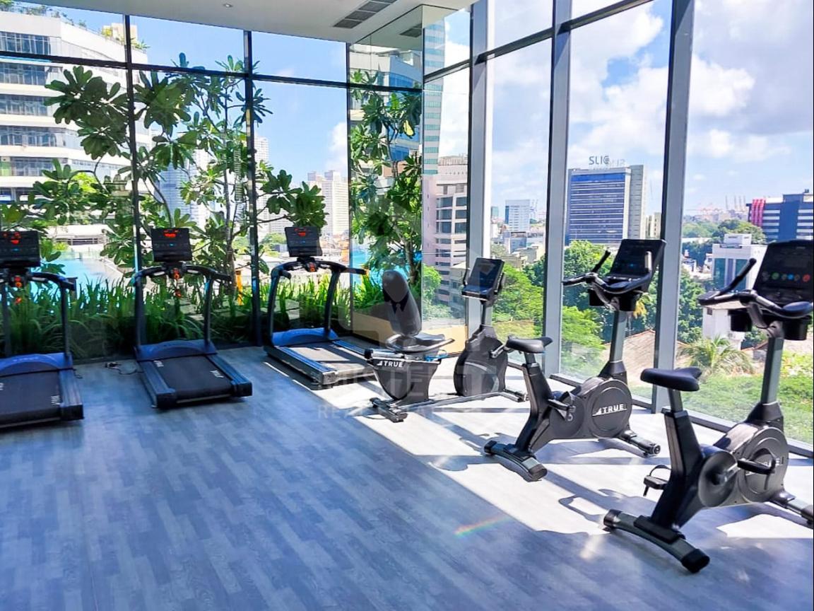 Apartment for Rent at Capitol TwinPeaks- image 5