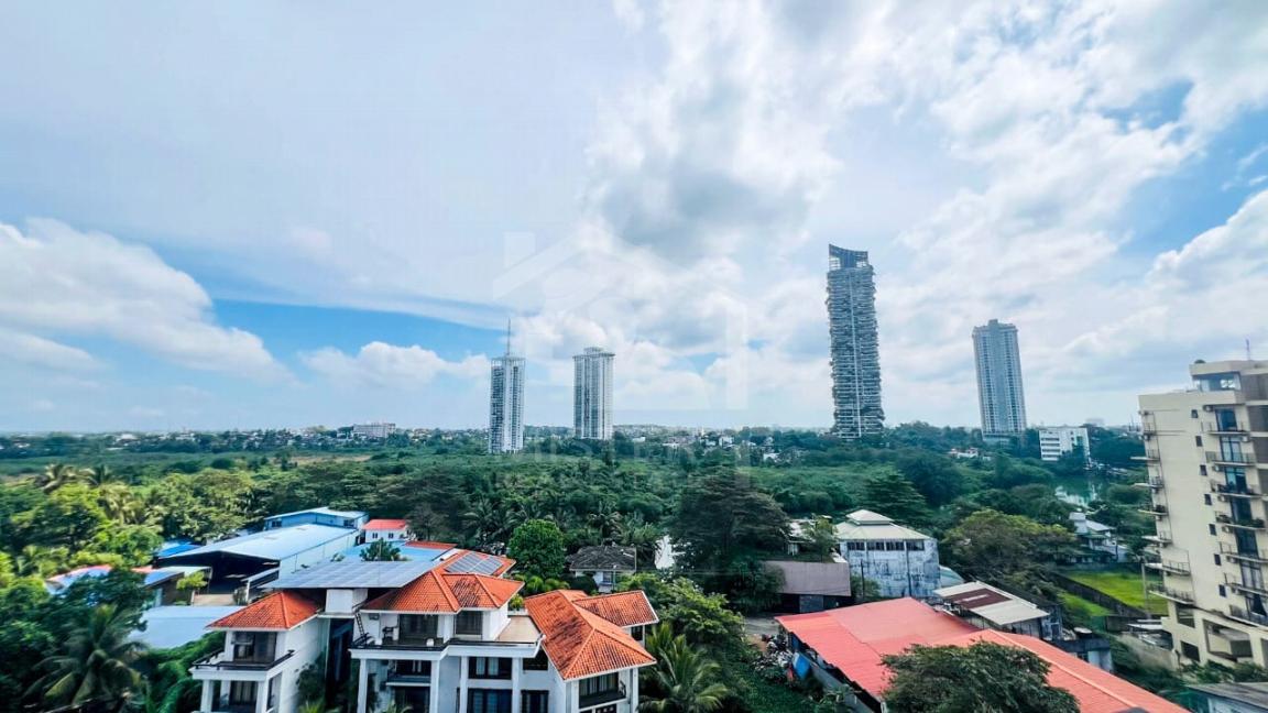 Apartment for Rent at Iconic Galaxy, Rajagiriya- image 5