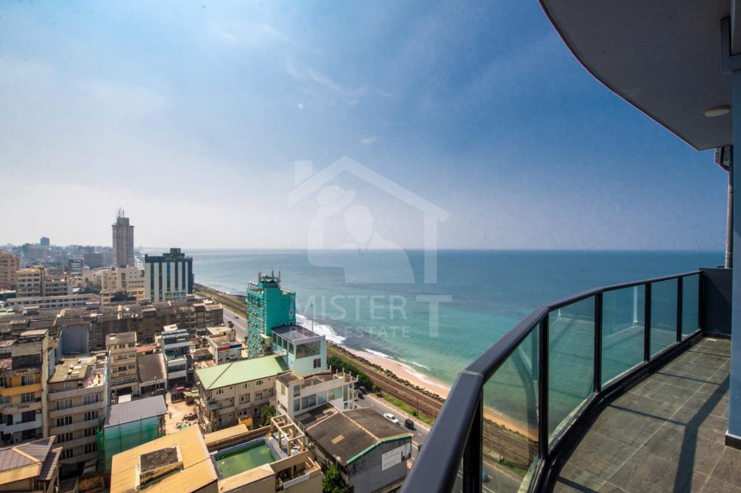 Apartment for Rent at Peak Residencies- image 5