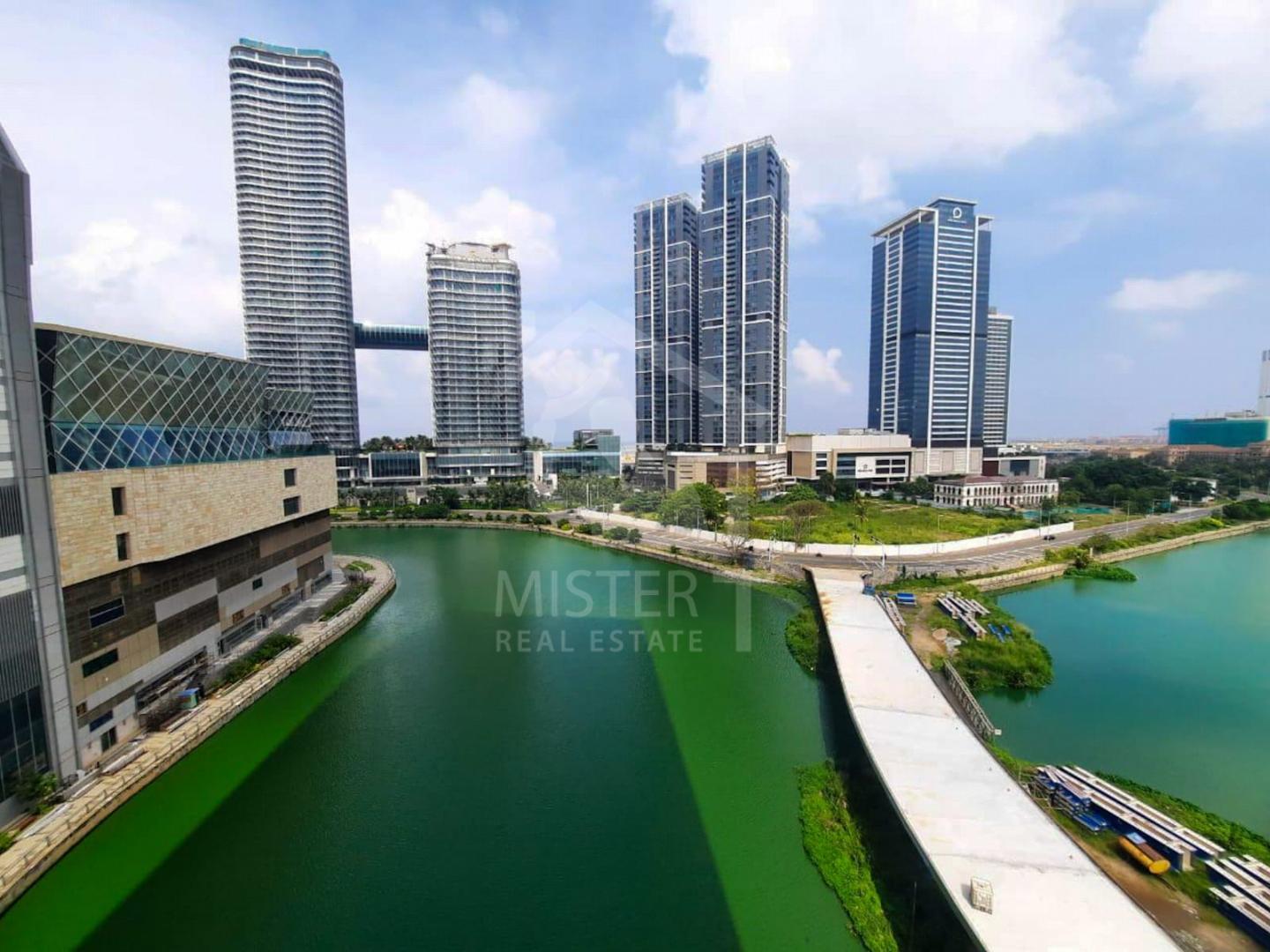 Apartment for Rent at Cinnamon Life, Colombo 02- image 5