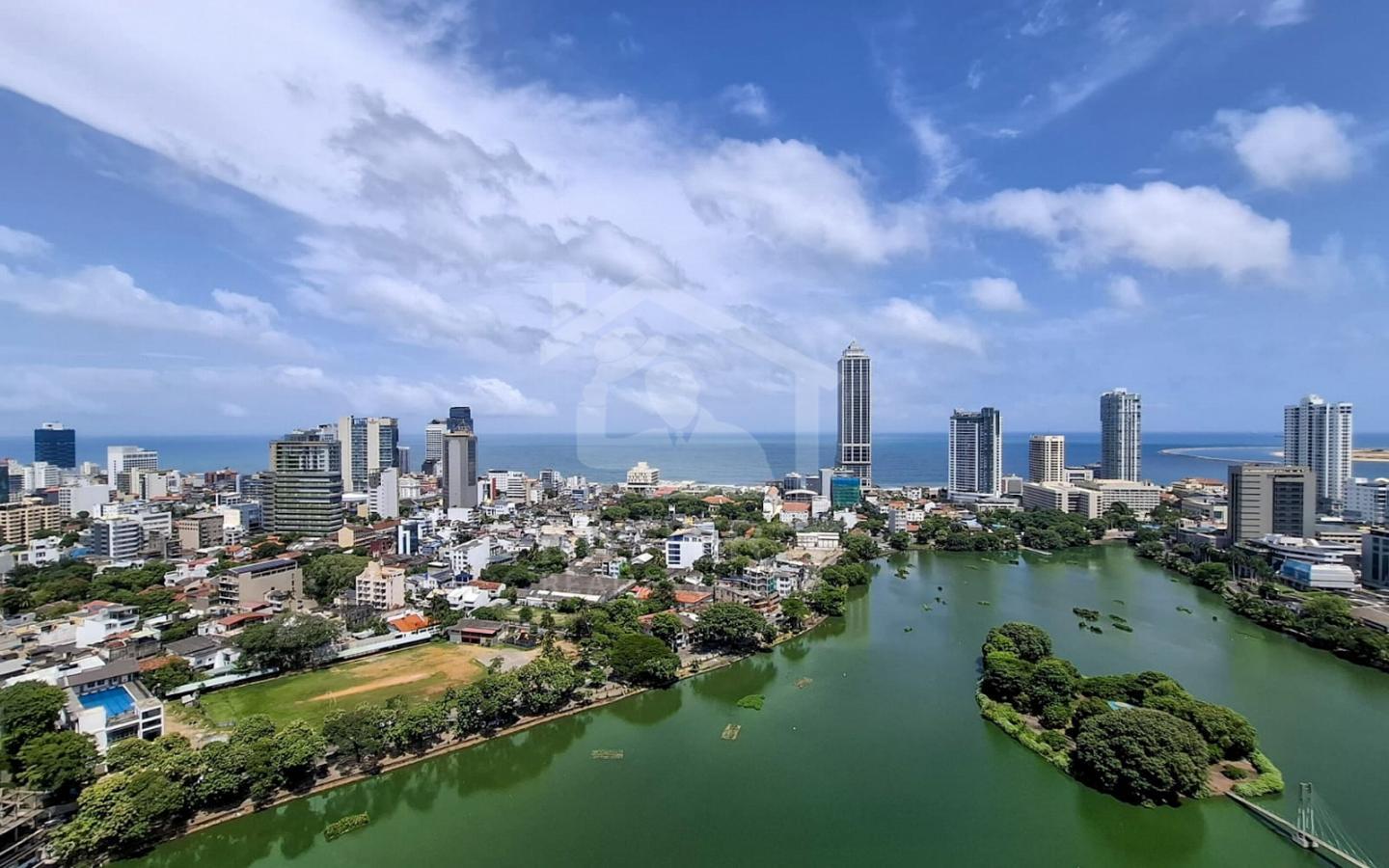 Apartment for Rent in Colombo City Centre- image 5