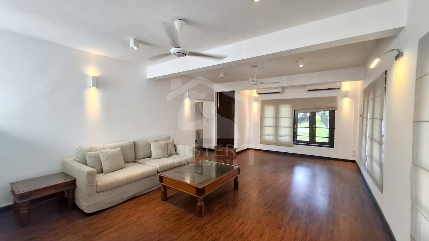 House for Rent in Colombo 05- image 5