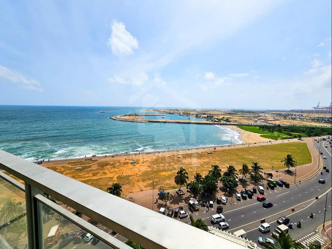 Apartment for Rent at The Residences, Colombo 02- image 5