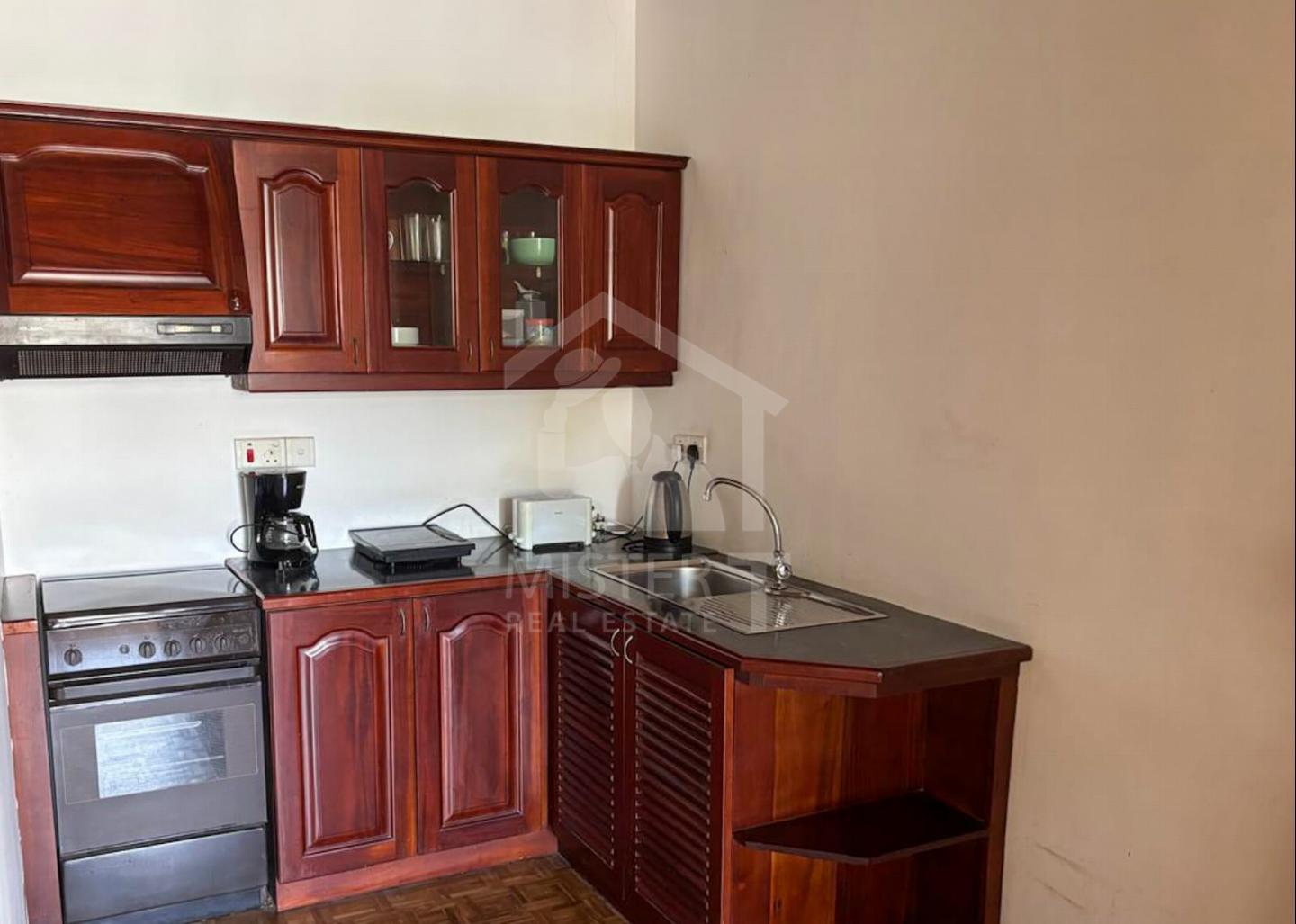 Private Apartment for Rent Colombo 03- image 5