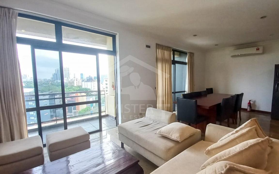 Apartment for Rent at Hyde Park Residencies- image 5