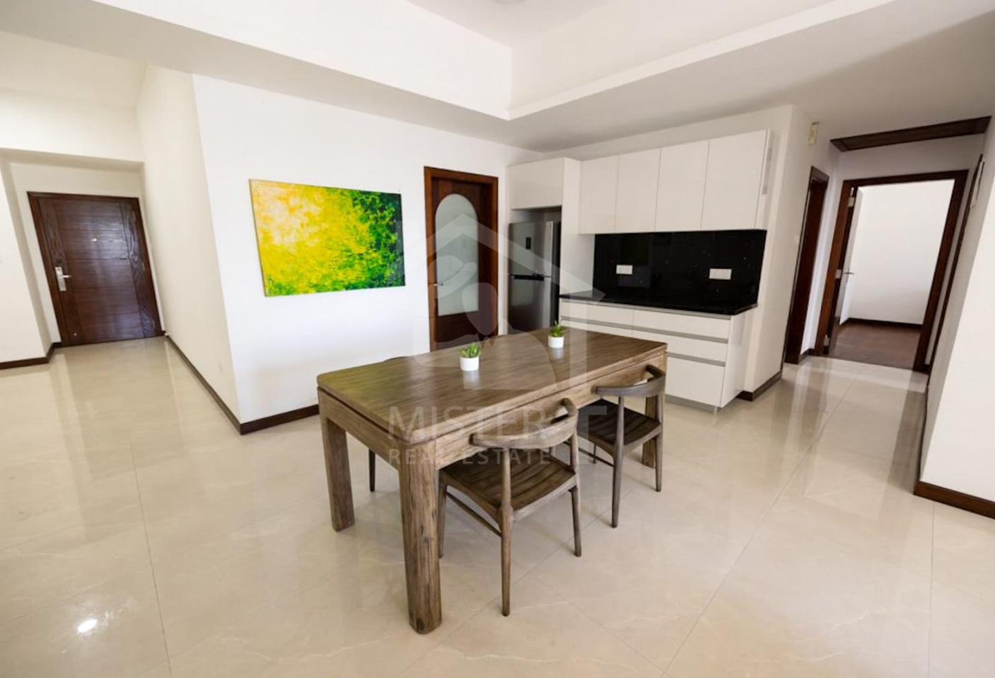 Apartment for Rent at Alfred Tower, Colombo 03- image 5
