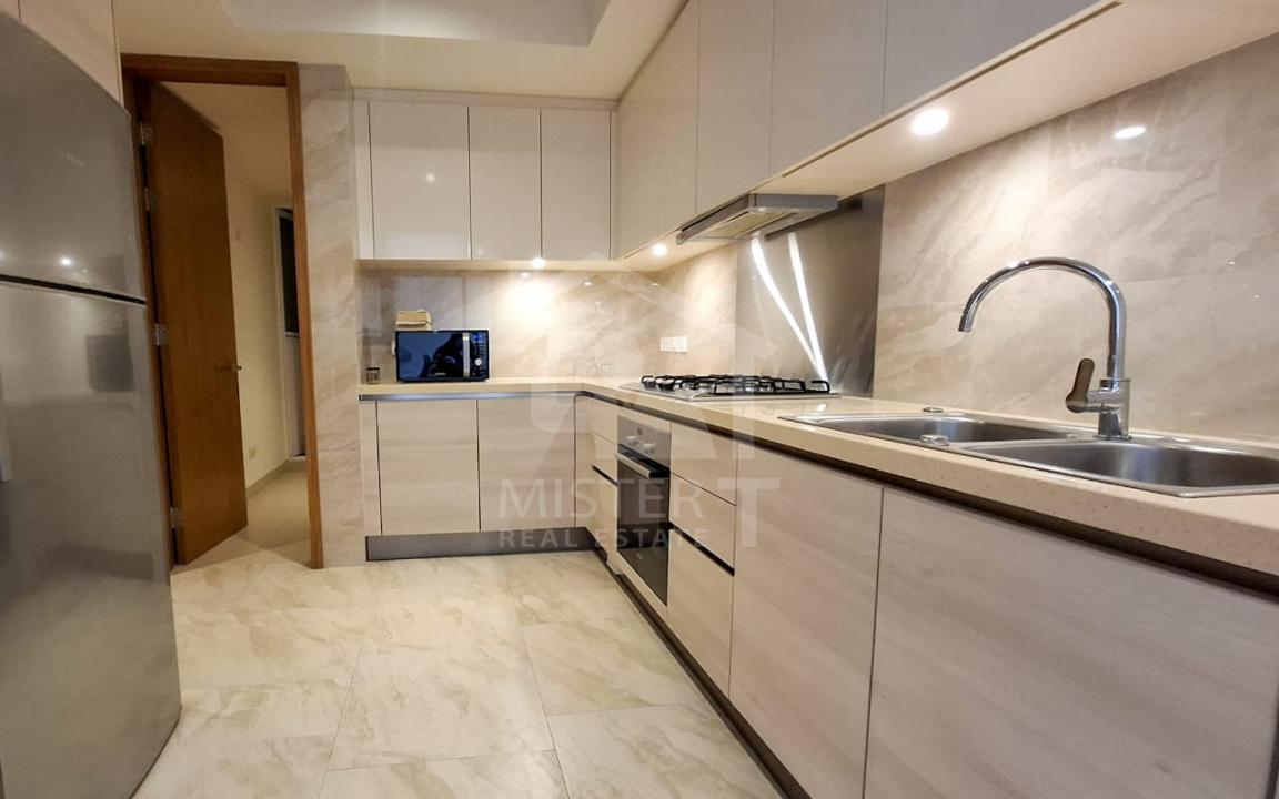 Apartment for Rent at The Residences- image 5