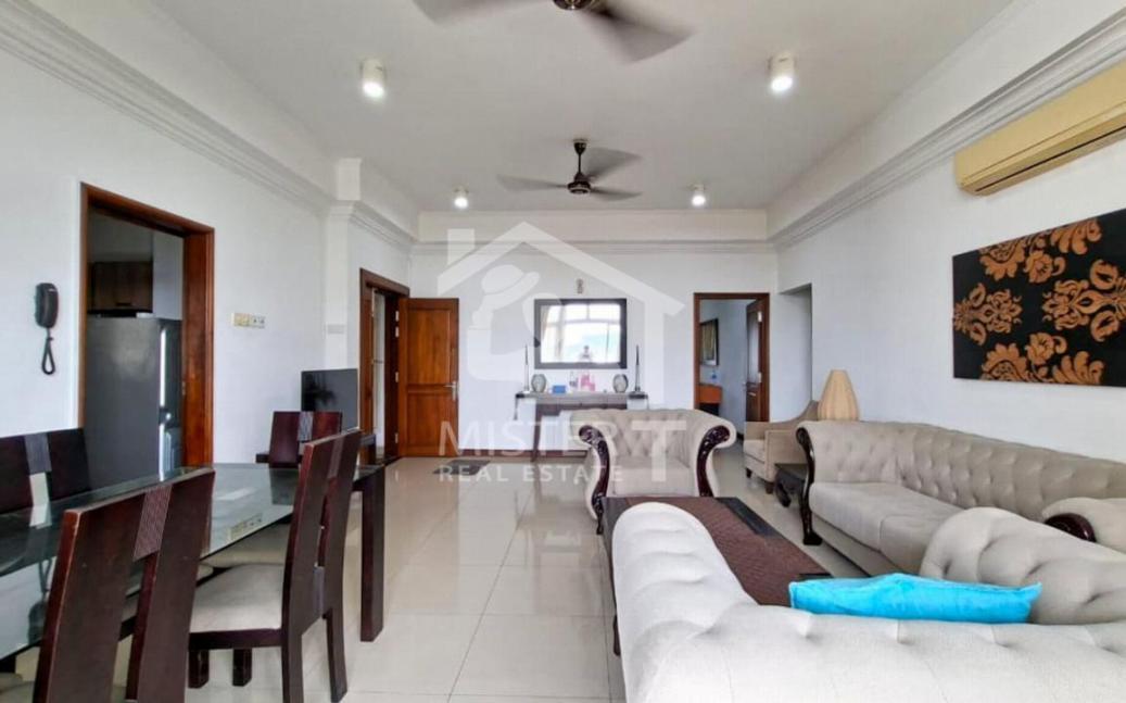 Apartment for Rent at Trillium, Colombo 08- image 5