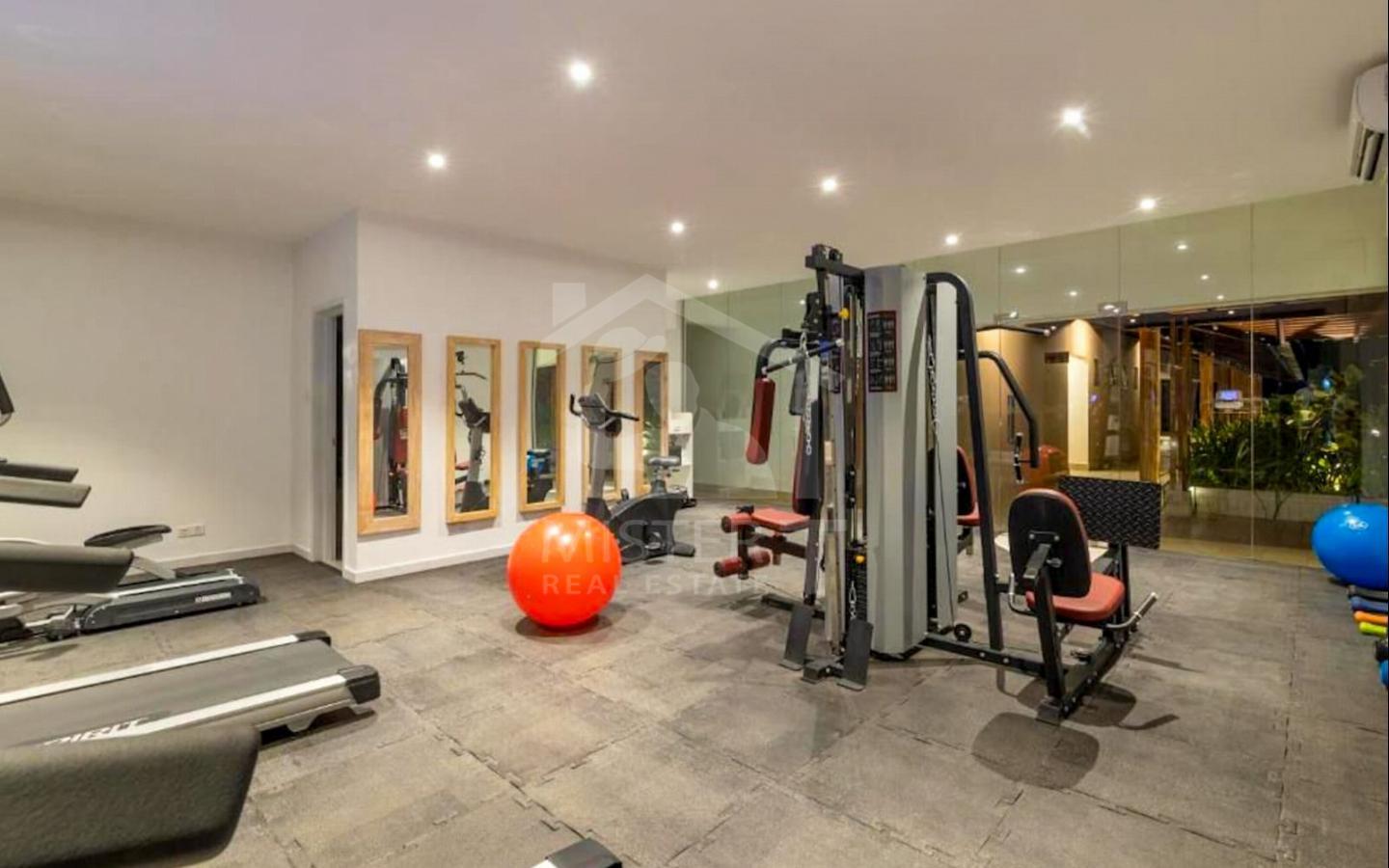 Apartment for Rent at Jetwing Hotel, Galle- image 5