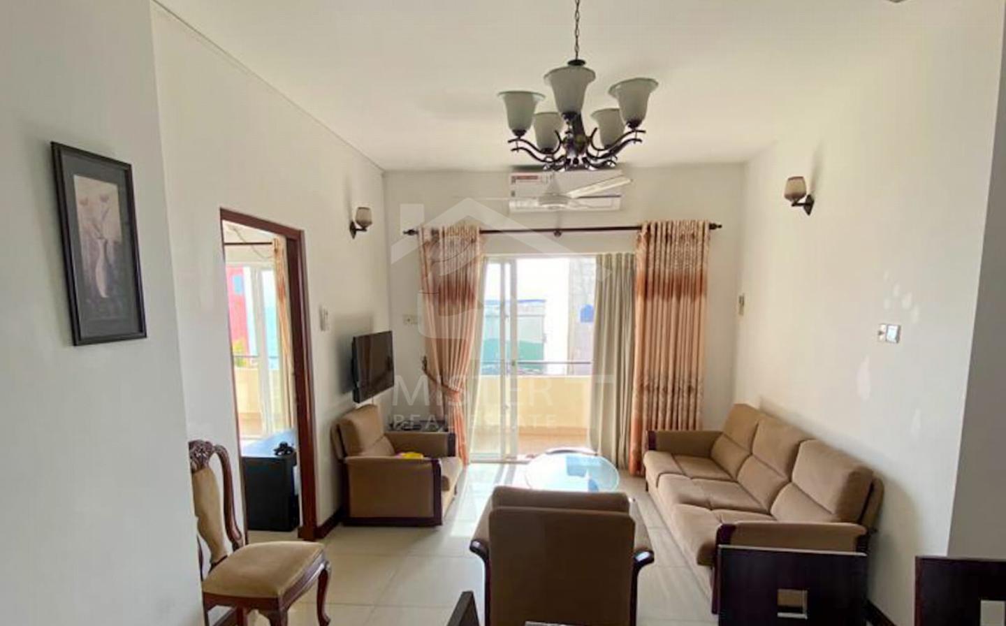 Apartment for Rent at Promenade, Colombo 03- image 5