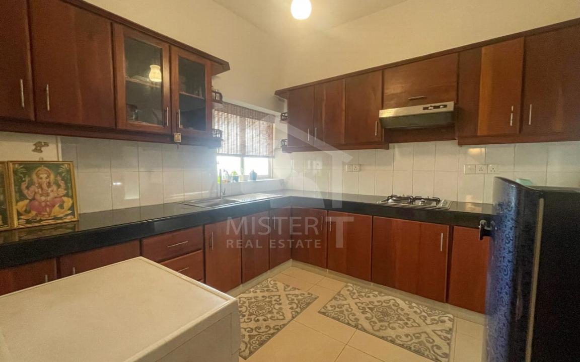 Apartment for Rent at Vishnu Residencies- image 5