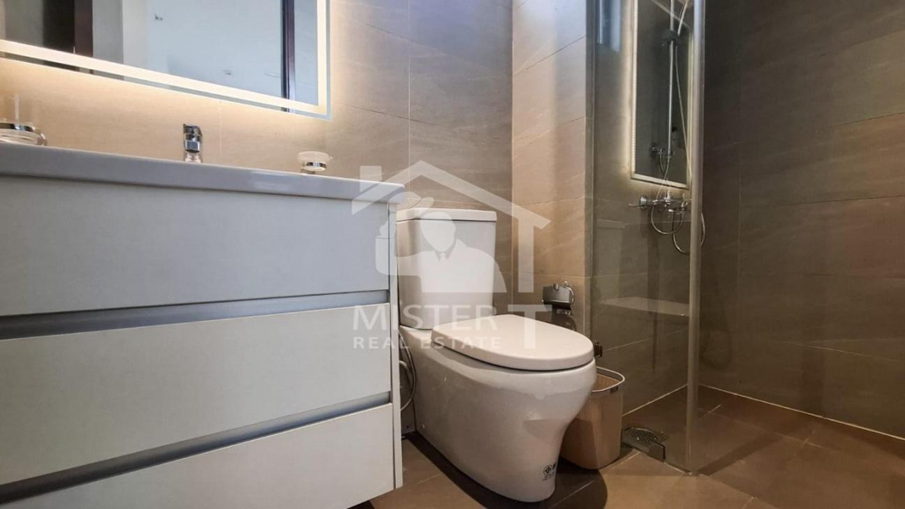 Apartment for Rent at Tri-Zen, Colombo 02- image 5