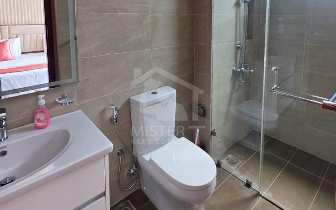 Apartment for Rent at Tri-Zen, Colombo 02- image 5