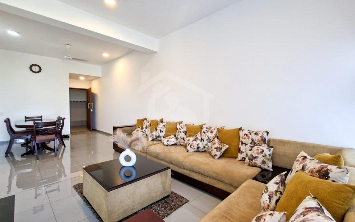 Apartment for Rent at Iconic Galaxy, Rajagiriya- image 5