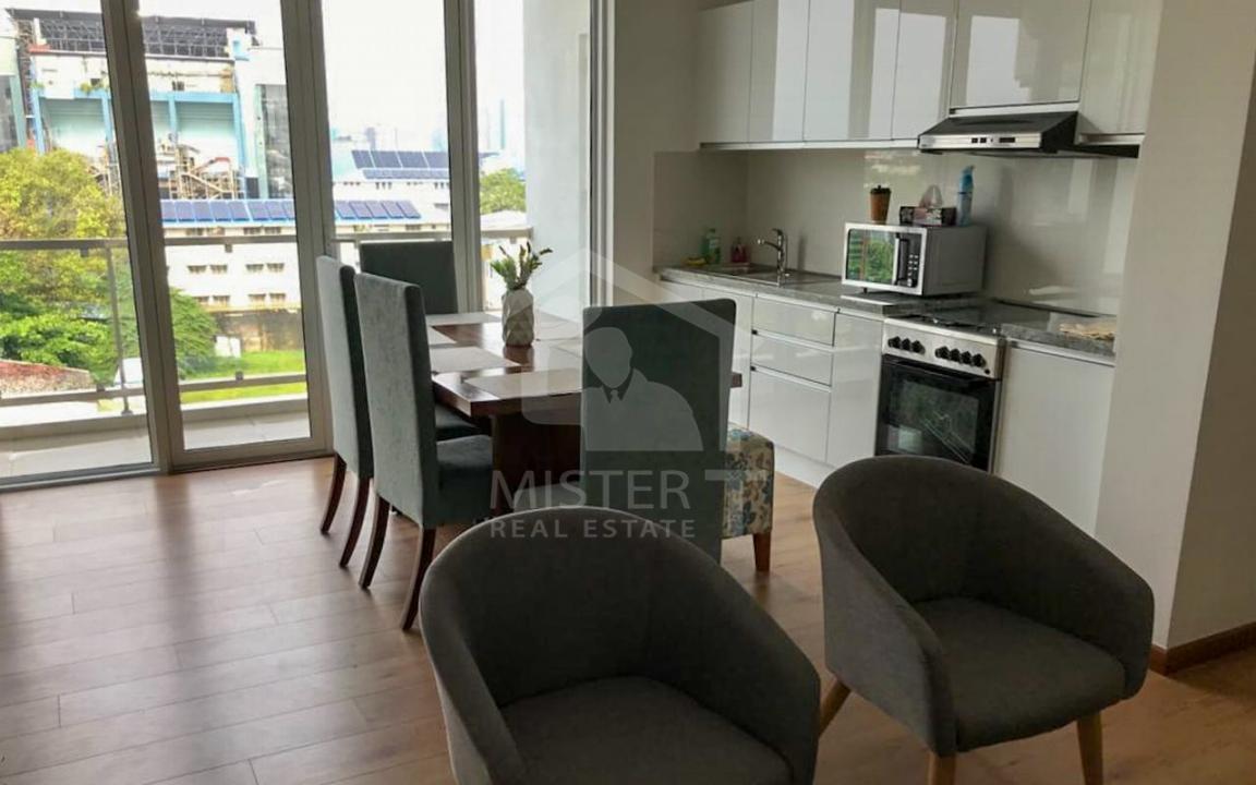 Apartment for Rent in Prime Residencies- image 5