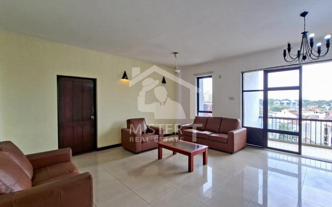 Apartment for Rent at Fairfield, Colombo 08- image 5