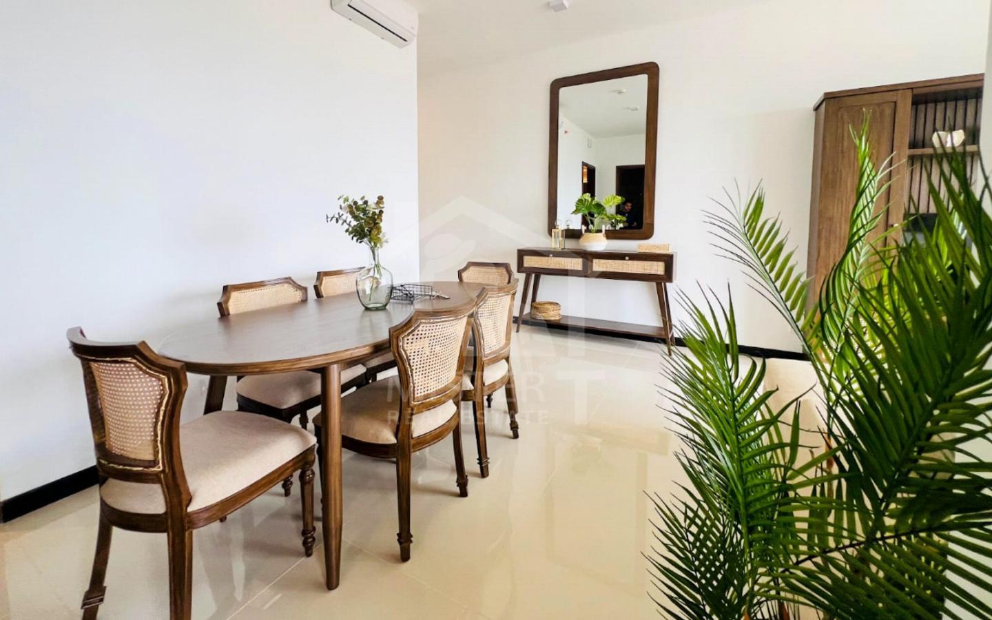 Apartment for Rent at Tri-Zen, Colombo 02- image 5