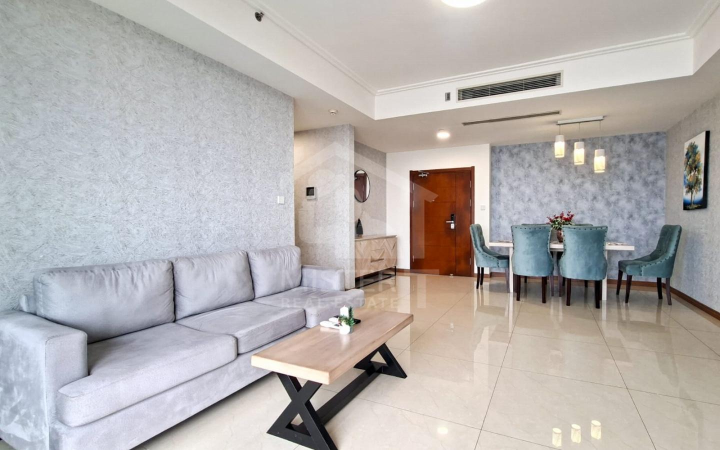 Apartment for Rent at Astoria, Colombo 03- image 5