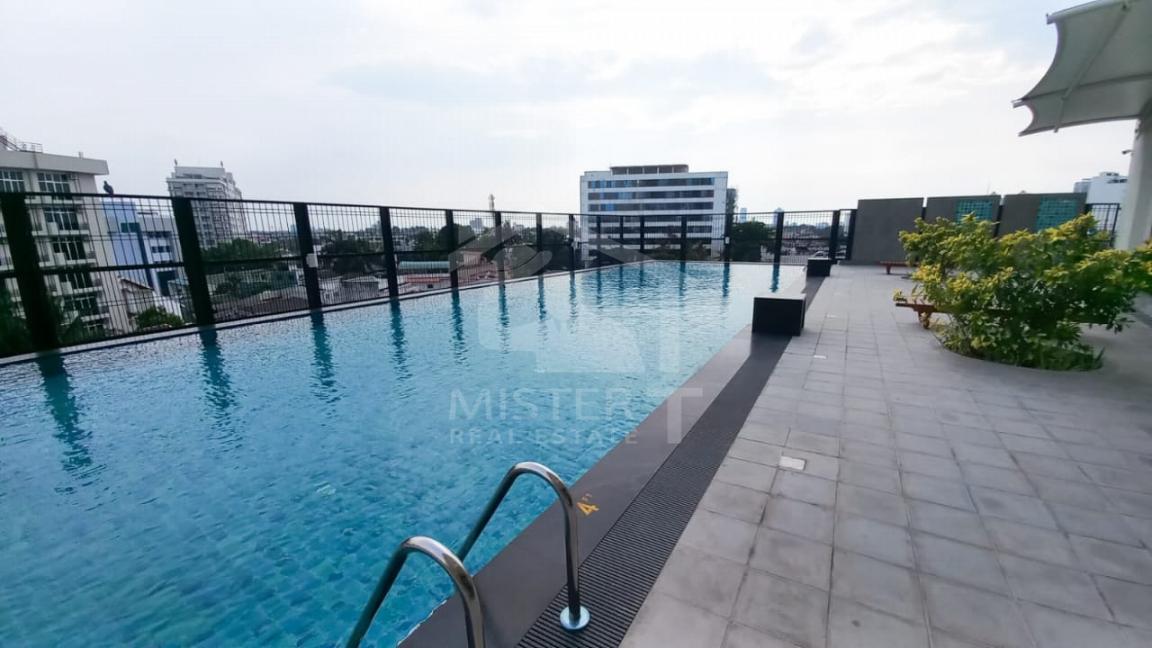 Apartment for Rent at Capital Heights, Rajagiriya- image 6