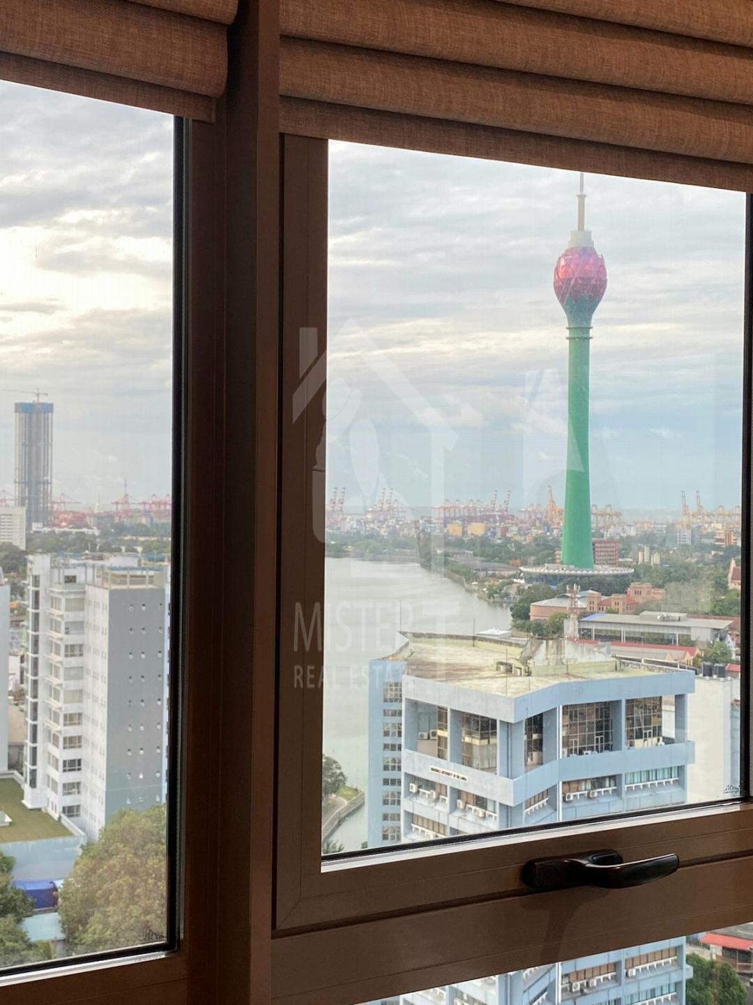 Apartment For Rent at Luna Tower in Colombo 2- image 6