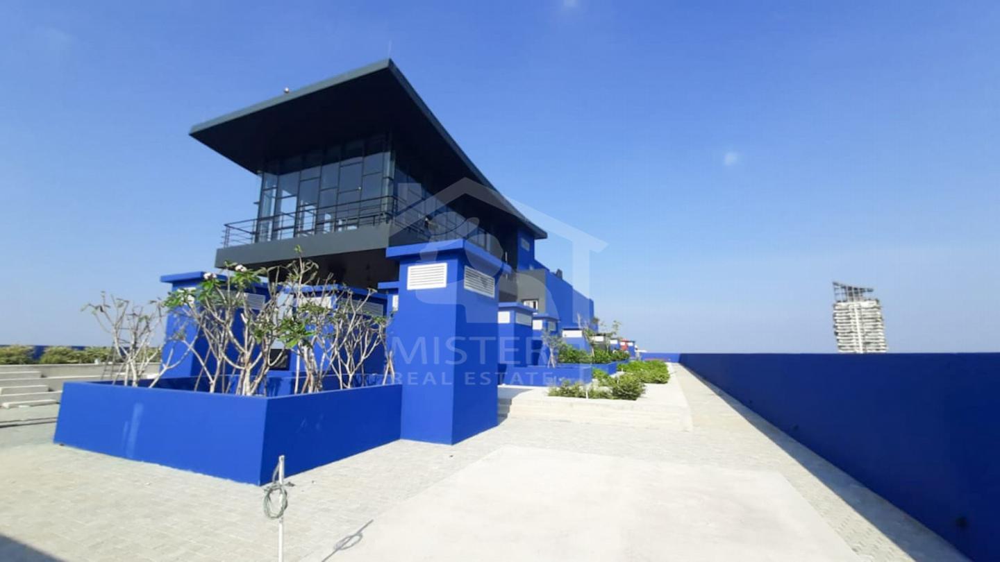 Apartment for Rent at Iconic Galaxy, Rajagiriya- image 6