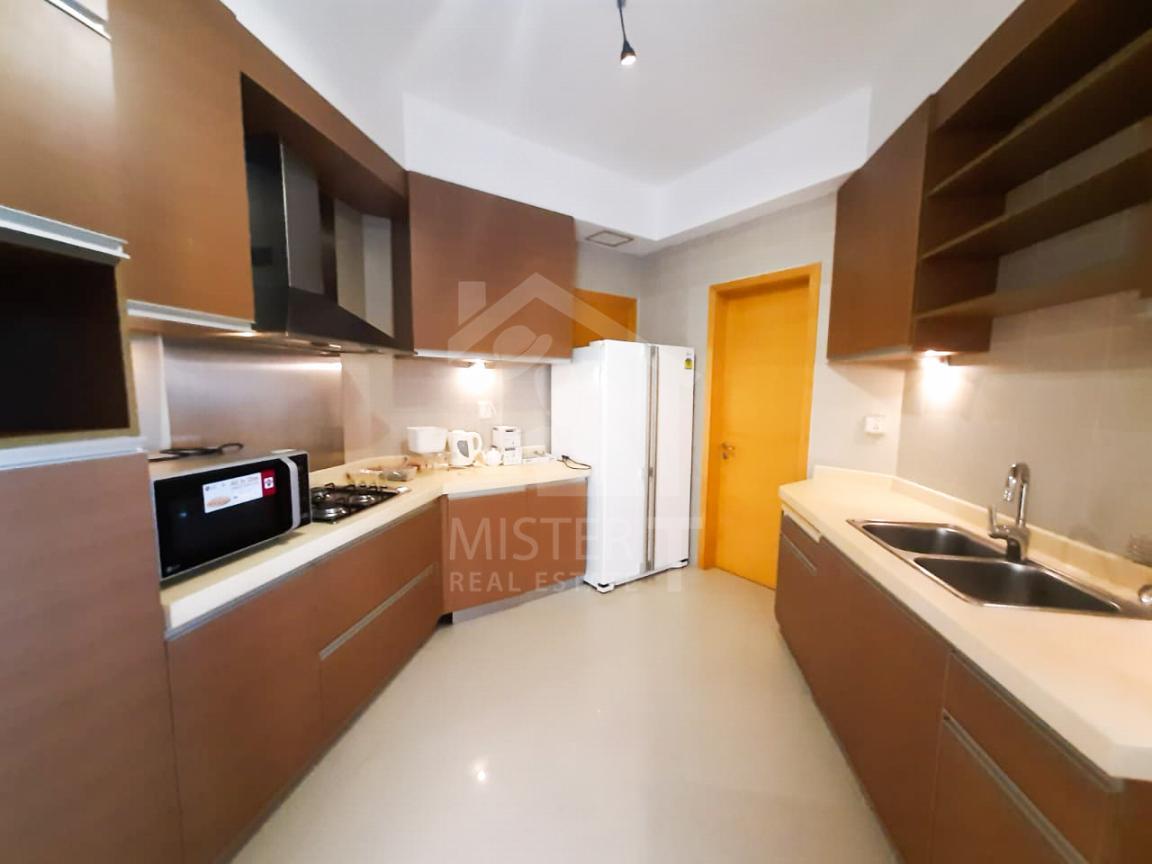 Apartment for Rent at Havelock City, Colombo 05- image 6