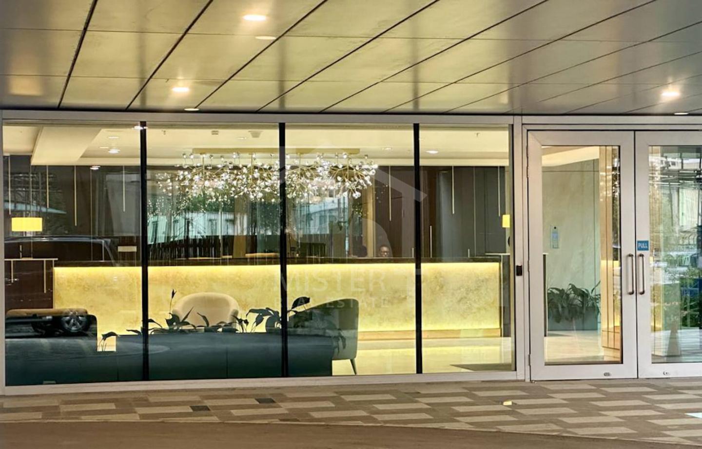 Apartment for Rent at Cinnamon Life, Colombo 02- image 6