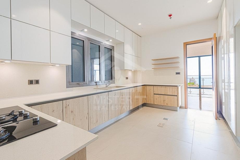 Penthouse for Rent at Altair - image 6