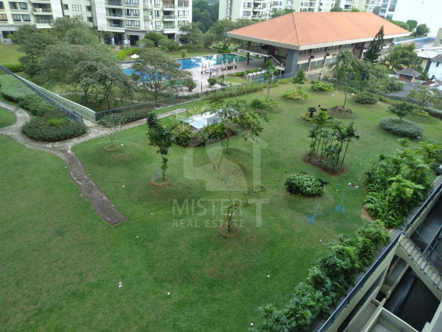 Apartment for Rent at Havelock City- image 6