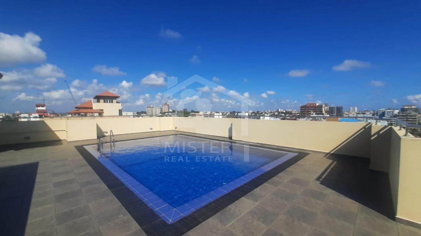 Apartment for Rent at Shaai Residencies- image 6