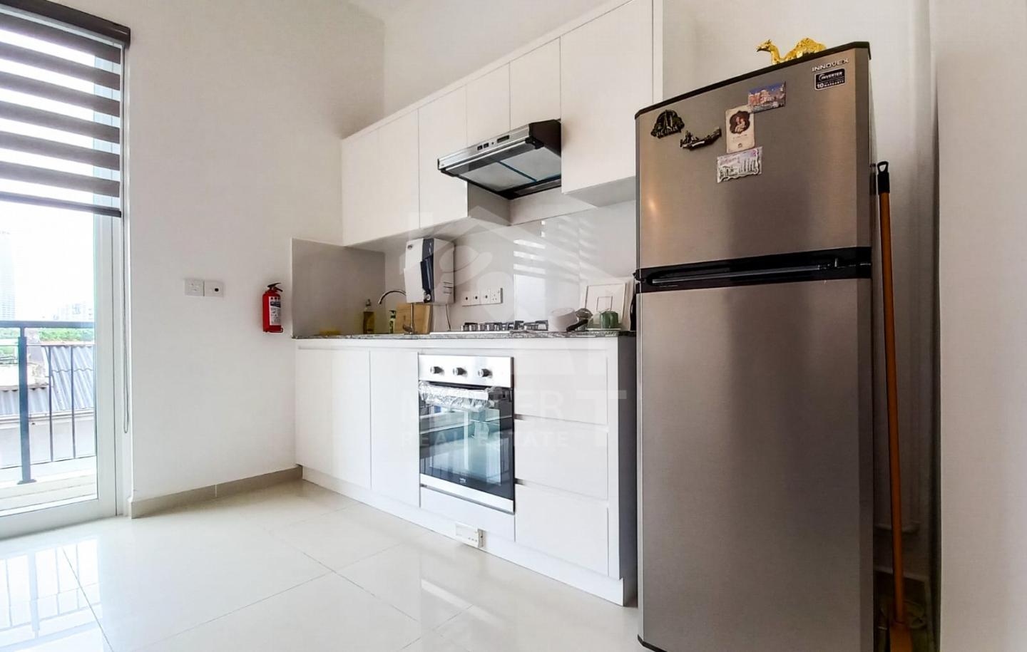 Apartment for Rent at Prime Desire in Colombo 05- image 6