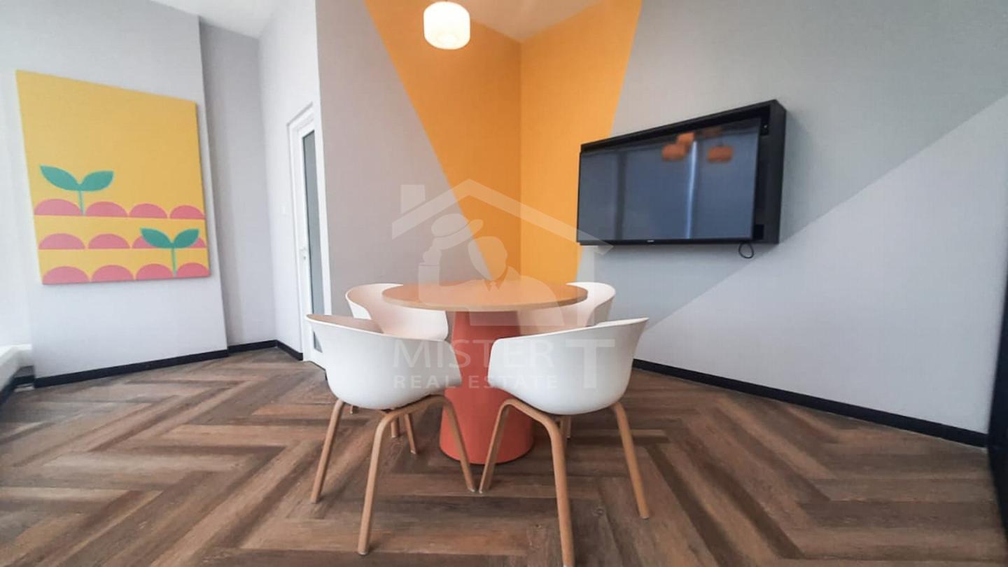 Luxury Office Space for Rent in Colombo 08- image 6