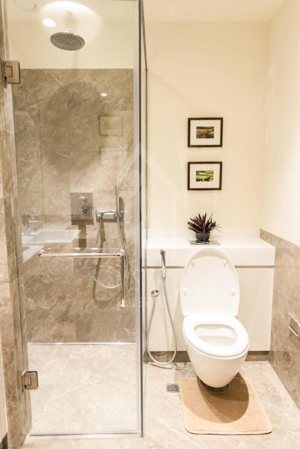 Apartment for Rent at Cinnamon Life- image 6